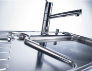 Мойка Franke LAX 614 (чаша справа) фото 2 в Краснодаре Мойка Franke LAX 614 (чаша справа) фото 2 в Краснодаре